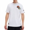 Ellesse t-shirt męski Boretto T-shirt SHV20120908 Ellesse t-shirt męski Boretto T-shirt SHV20120908
